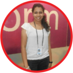 Ileena Fernandes