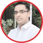 Sidharth Ladsariya