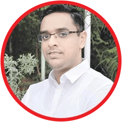 Sidharth Ladsariya